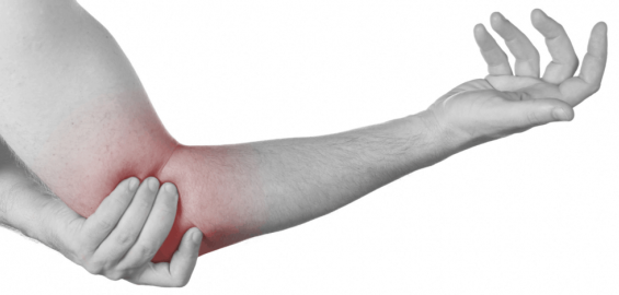 klevo gydymas arthrisa silpnumas ir skausmas rankų sąnarius