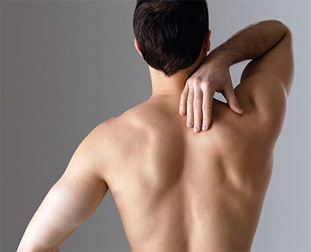 raumenų skausmas ir sąnarių atveju apsinuodijimo pirštų skausmas ranka