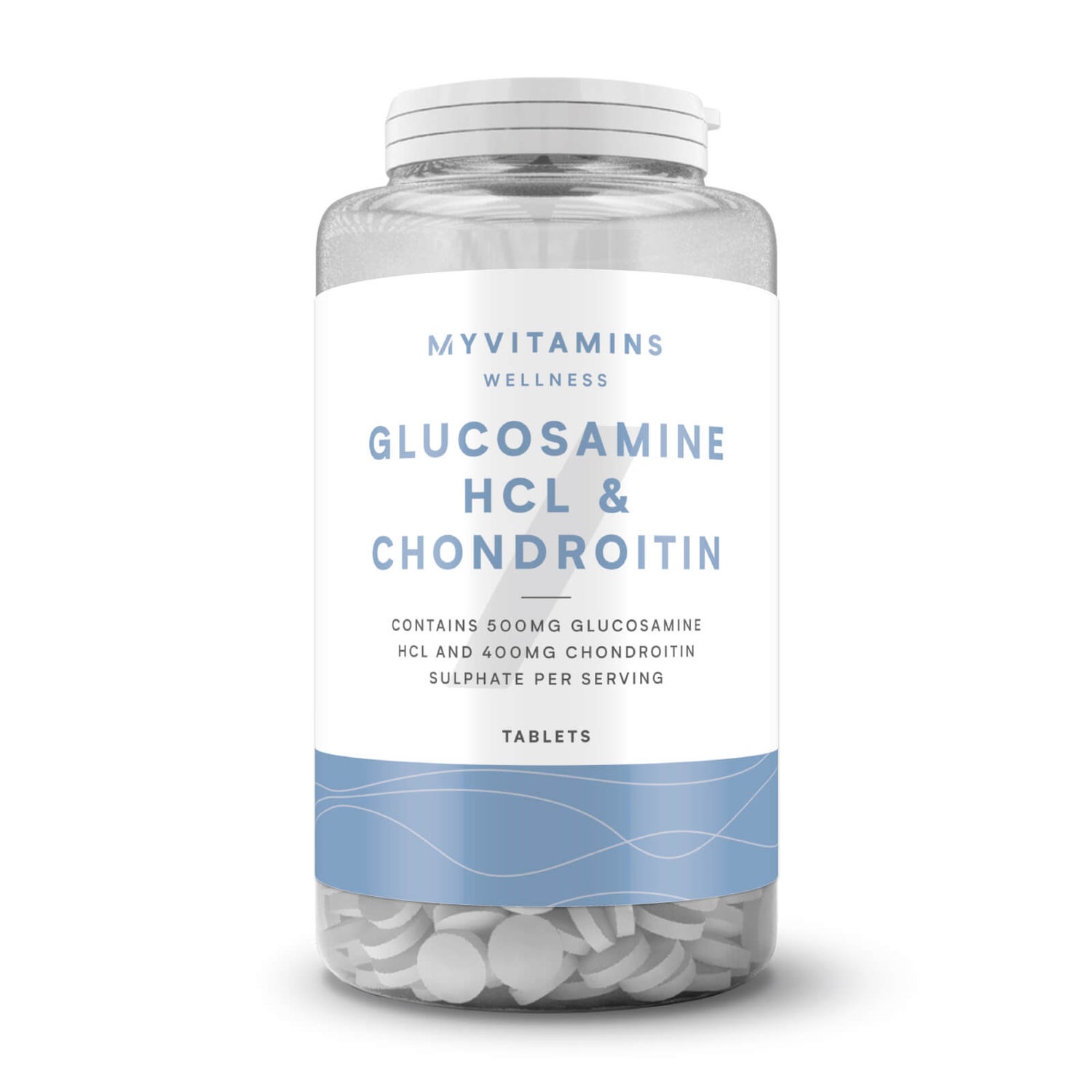 glucosamines ir chondroitino atsiliepimai