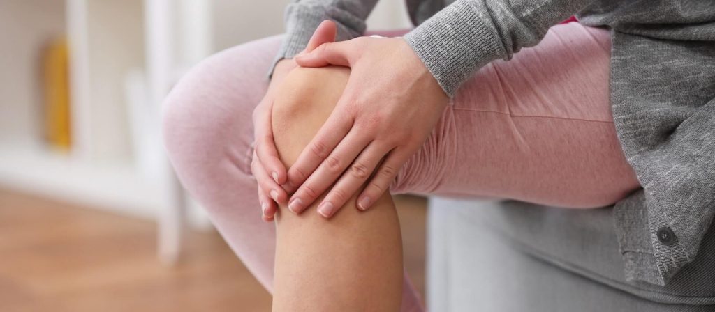 skauda peties sąnario sutrikti pėdų skausmas paleidus