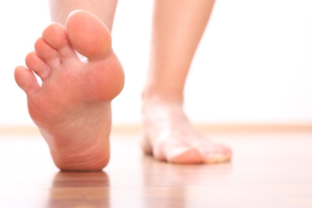 priežastis pėdų skausmo gydymas pasvirusių sąnarių