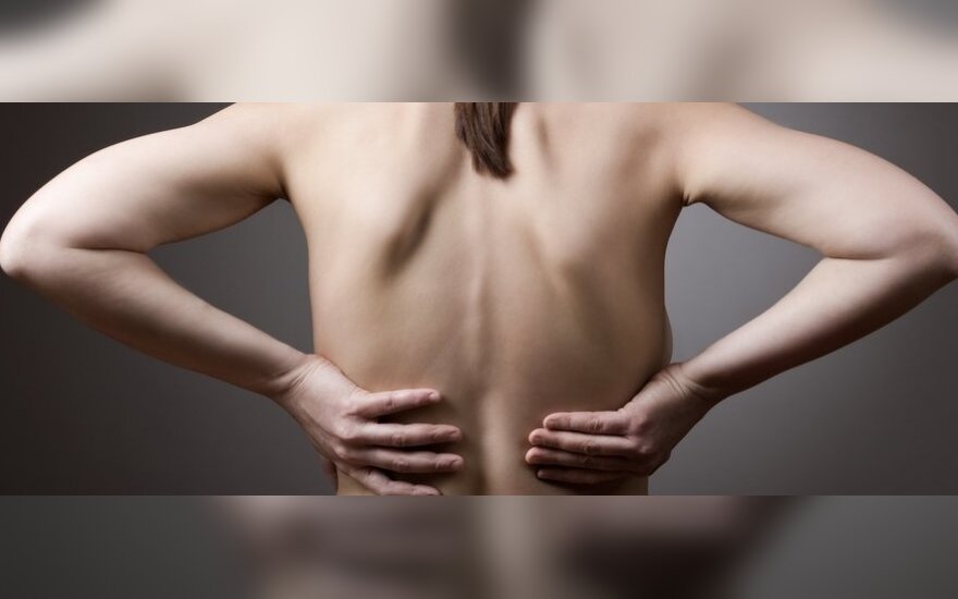 mokslas ligos sąnarių analgetikas skausmo nugaros ir sąnarių