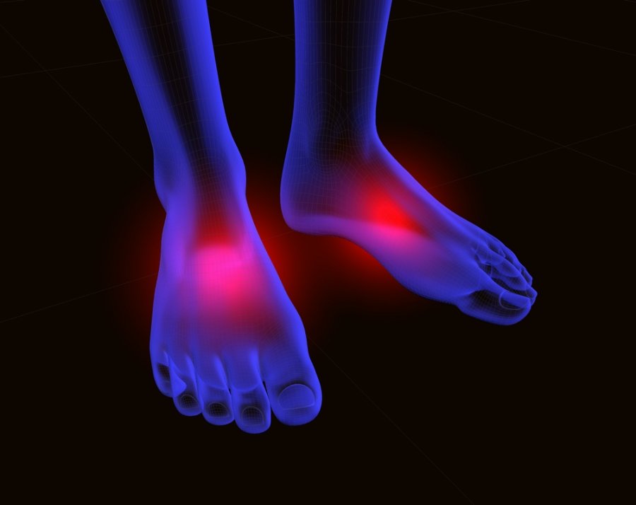 sąnarių skausmai pėdos gydymas slash skausmas kremas