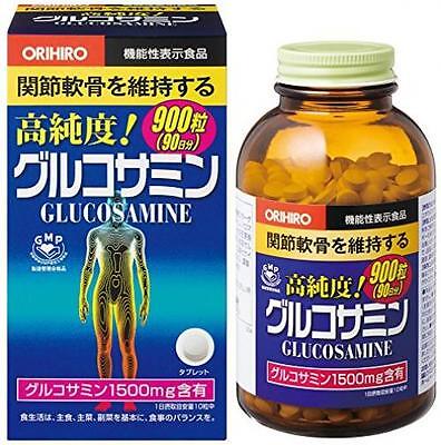 gliukozamino ir chondroitino 90 kapsulių