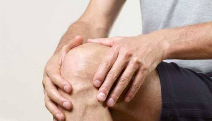 sporto su osteoartritu peties sąnario kas kelia grėsmę sąnarių uždegimą