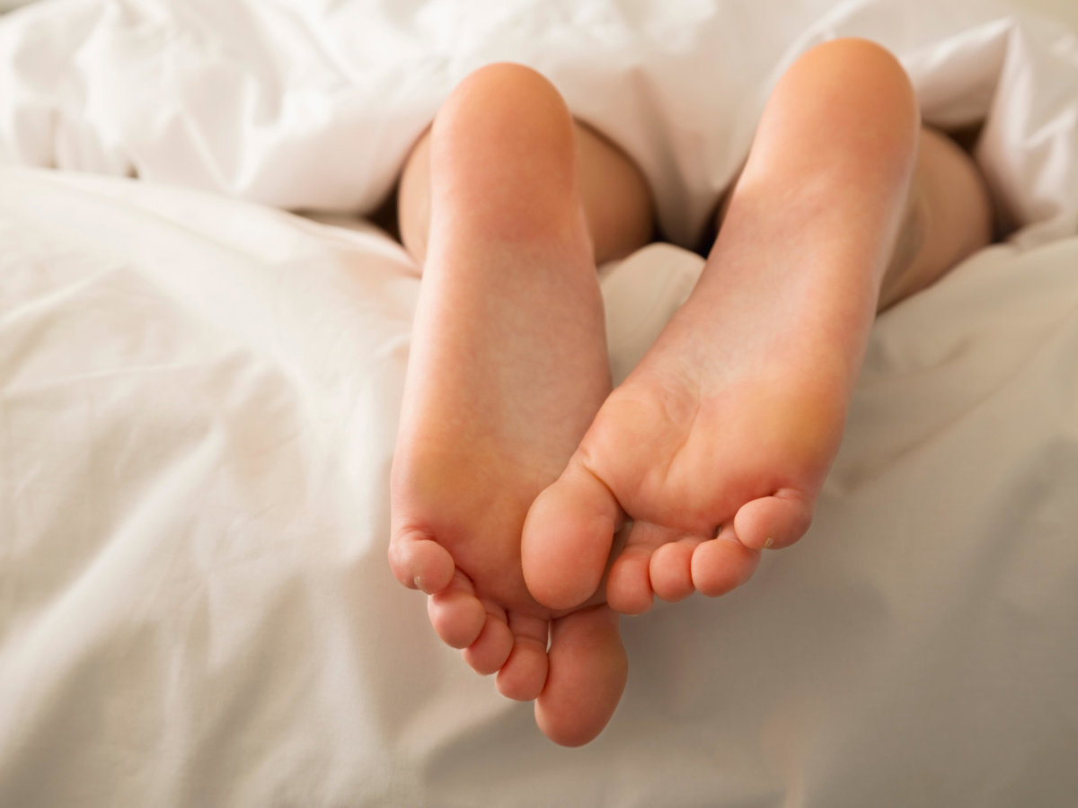 pėdos pirštų skausmas gydymas sąnarių laminaria