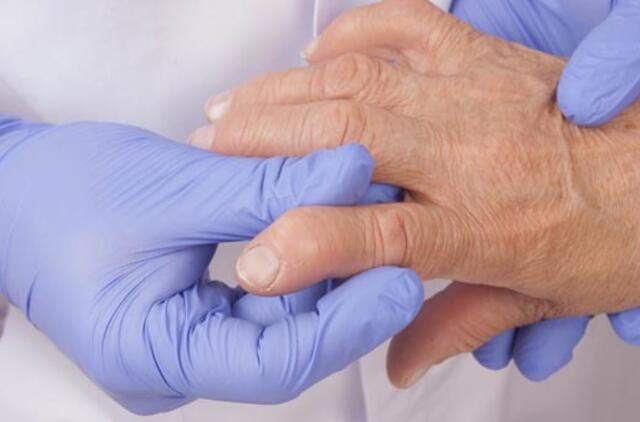 osteopatija gydymas sąnarių ogulov gerklės sąnarių