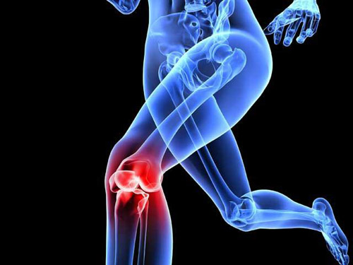 skausmas koju pirstuose gydymas osteoartrito į burdenko