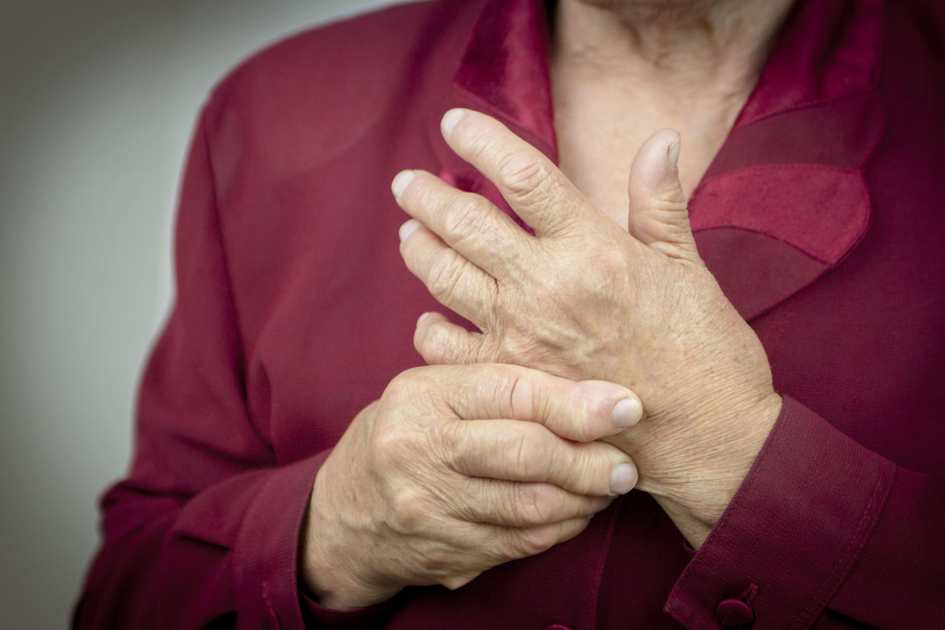 reumatoidinis artritas reabilitacija
