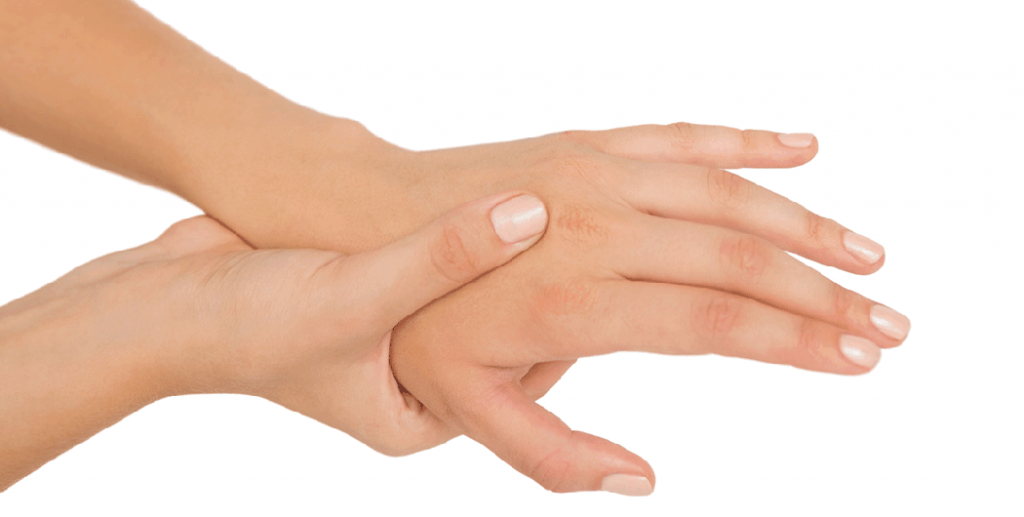 artritas pirštas ir kairės rankos reumatas sąnarių gydymui arba profilaktikai