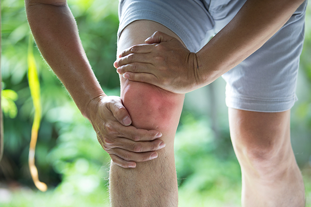 gali būti taikoma ar osteoartrito gydymui bendros medicininės sąnariai