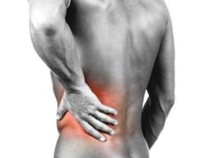 silpnumas skausmas nugaros sąnarių gydymas nuo bendrų ligų