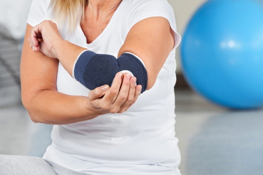 skausmas sąnarių tepalas kremas bendra kovos artritas