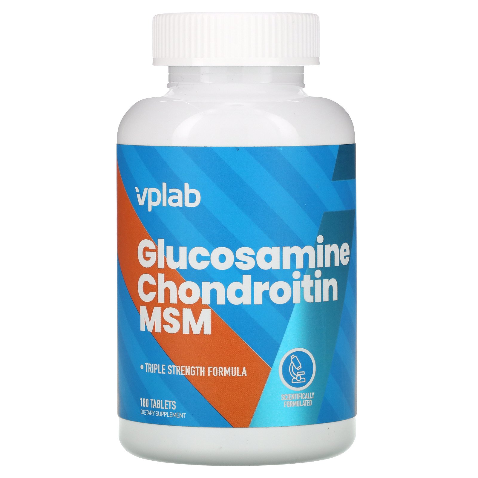 gliukozaminas chondroitino mrm 180