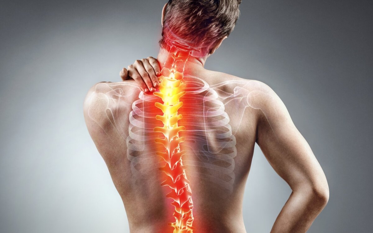 gydymas apatinės nugaros dalies skausmo ir sąnarių skausmas