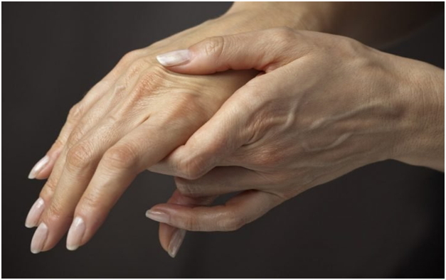 kaip elgtis jei sąnarių šepečiu gydymas artrozė osteoartrozės liaudies gynimo priemones