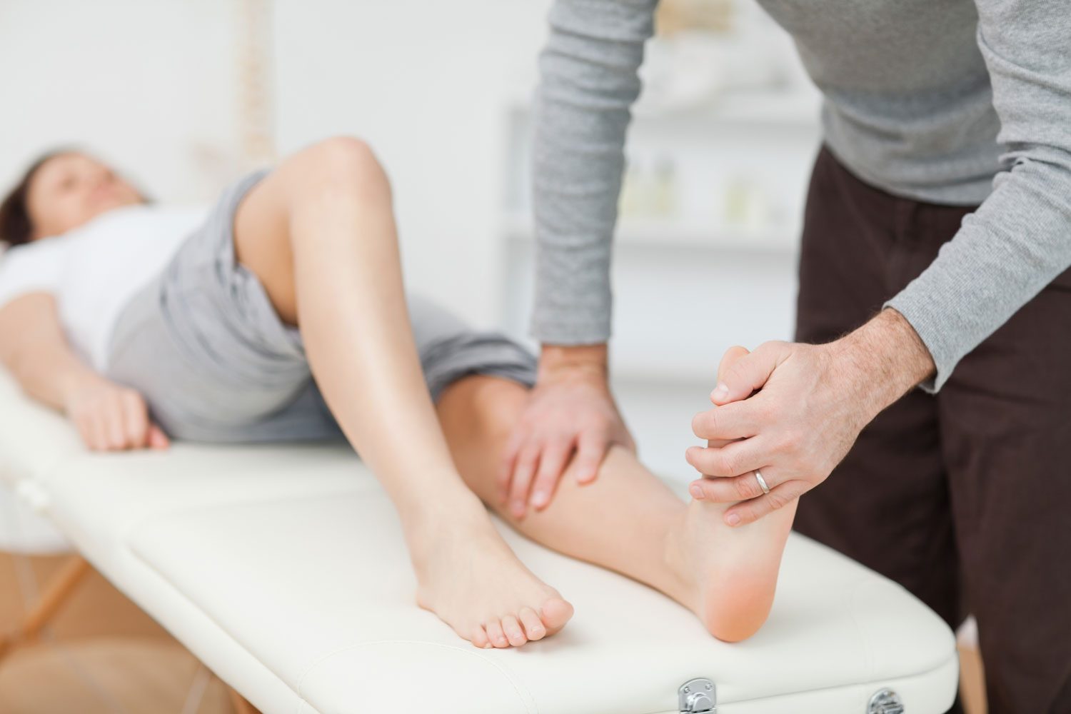 skausmas pėdos gydymo metodų sąnarių ne šyla tepalai sąnarių