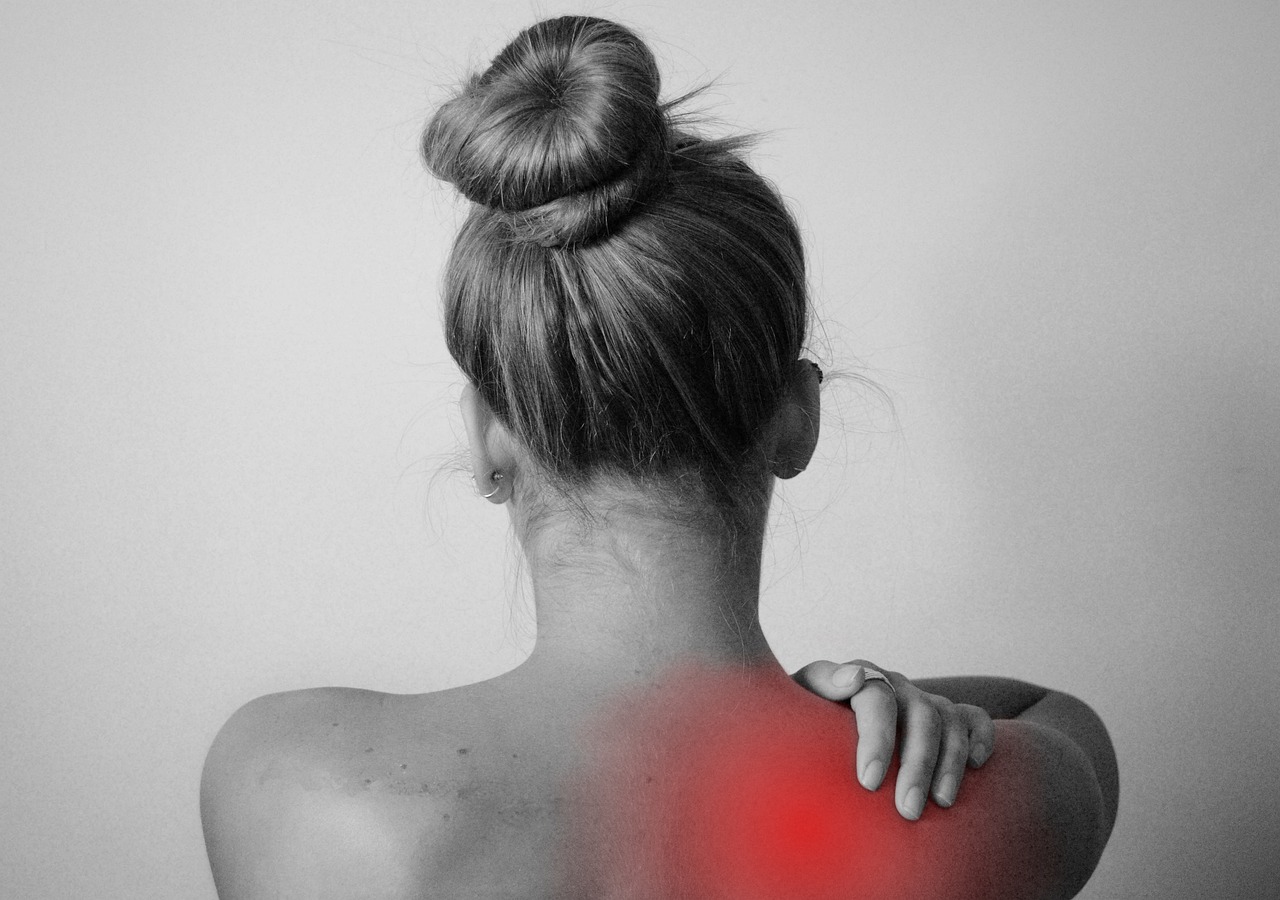 skausmas sąnaryje ir raumenų peties priežastys ir gydymas