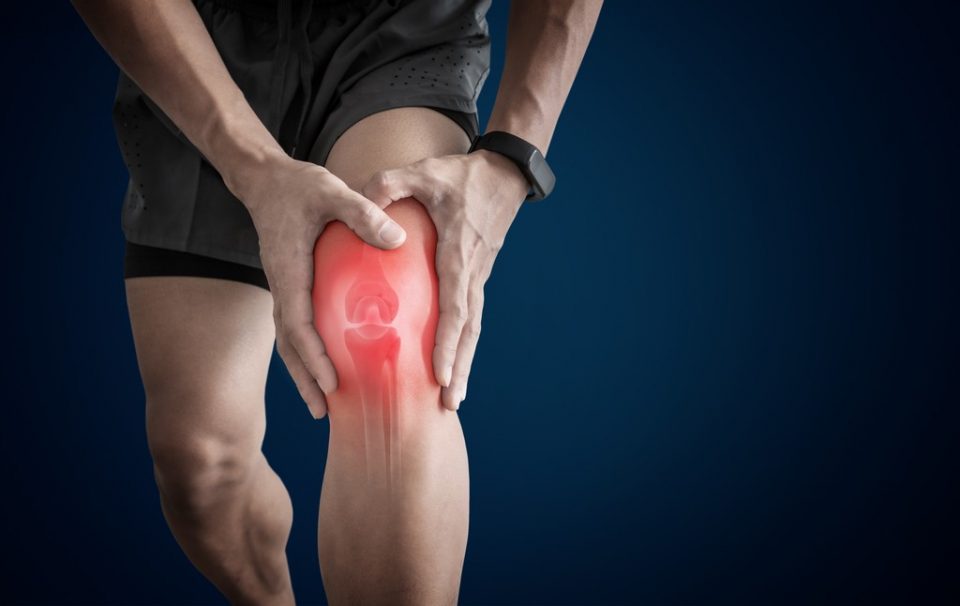 artritas yra sąnarių gydymas skausmas nykščio priežasčių sąnario