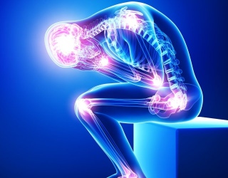 skauda ir crunch sąnarių gydymas artrozė v sustava