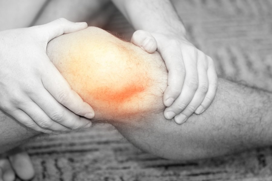 atvejų gydymo nuo artrozės žolelių skausmai sąnarių ir raumenų
