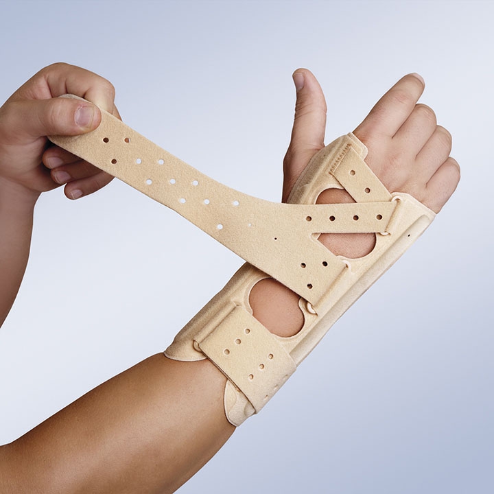 patempimų riešo gydymą silpnumas ir skausmas rankų sąnarius