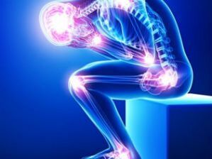 raumenų skausmas ir sąnarių atveju apsinuodijimo uždegiminės sąnarių ligos