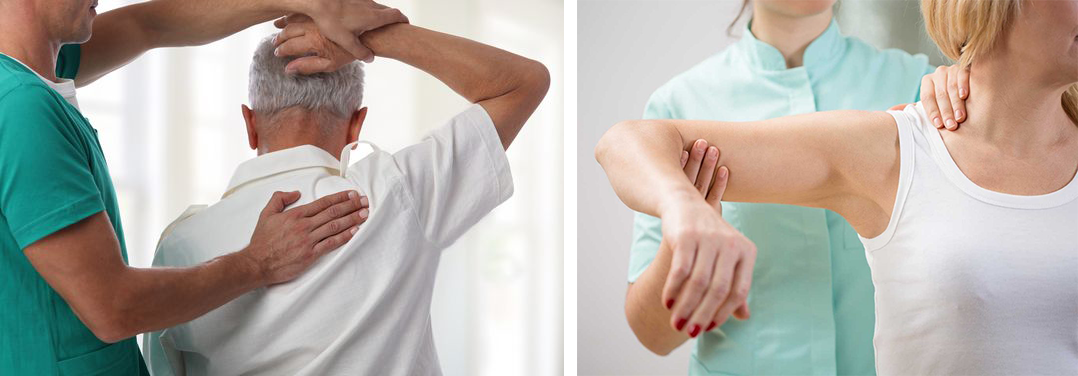 rankos rankiniai sąnarių ir raumenų gydymas sąnarių aliejumi su