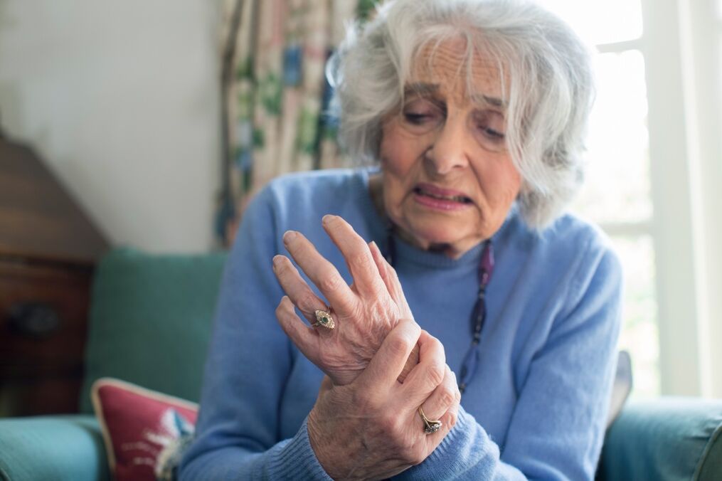 gerklės mažesnės jungtys reumatoidinis artritas pirštu