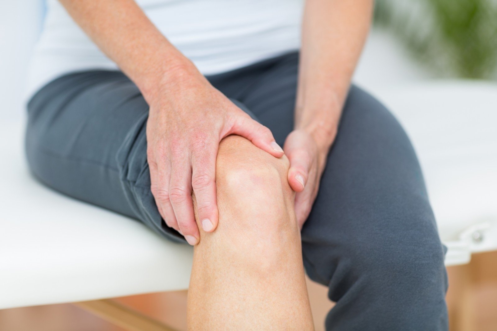 vaikščiojanti sąnarių skausmas gydymas natūraliais gydymo osteoartrito