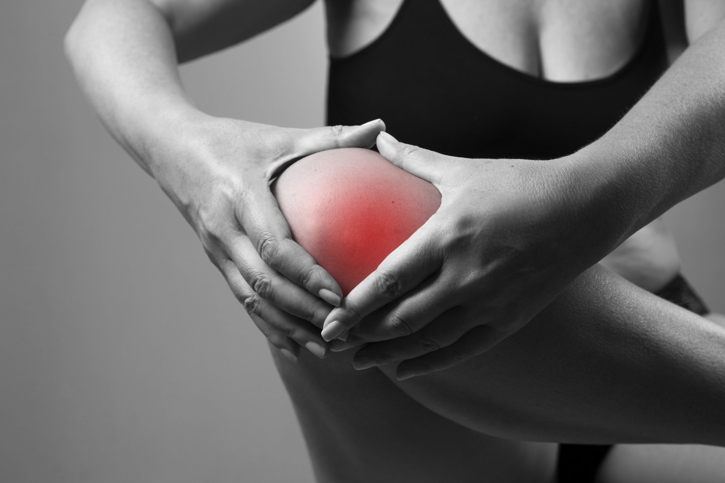 mitai apie sąnarių skausmo gydymo