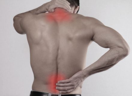 gydymas apatinės nugaros dalies skausmo ir sąnarių skausmas