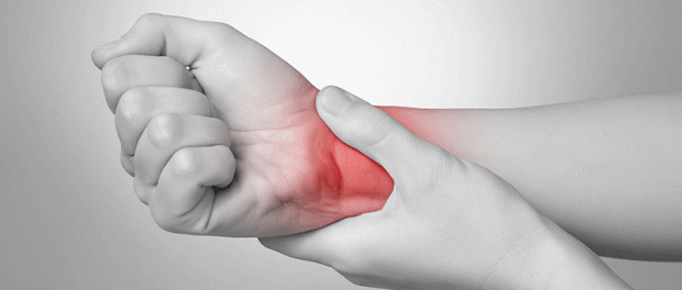 rankos pirštų sąnariai po sužeidimo gydymo sąnarių artrozės stiprinimas