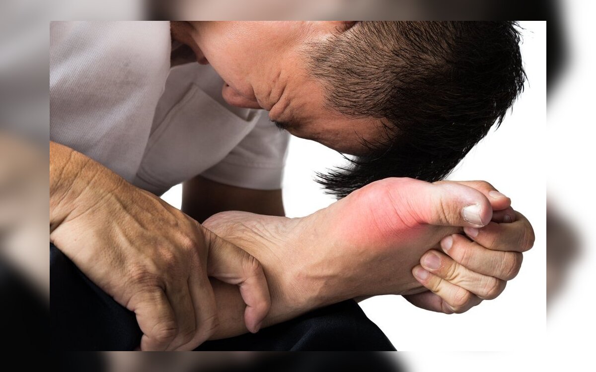 artrito rankas pasekmės sustaines iš ligos gerklės