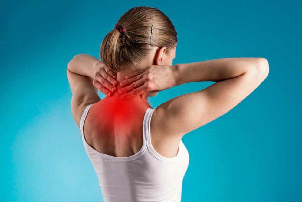 osteochondroze gydymas jei sąnariai skauda ​​ką daryti