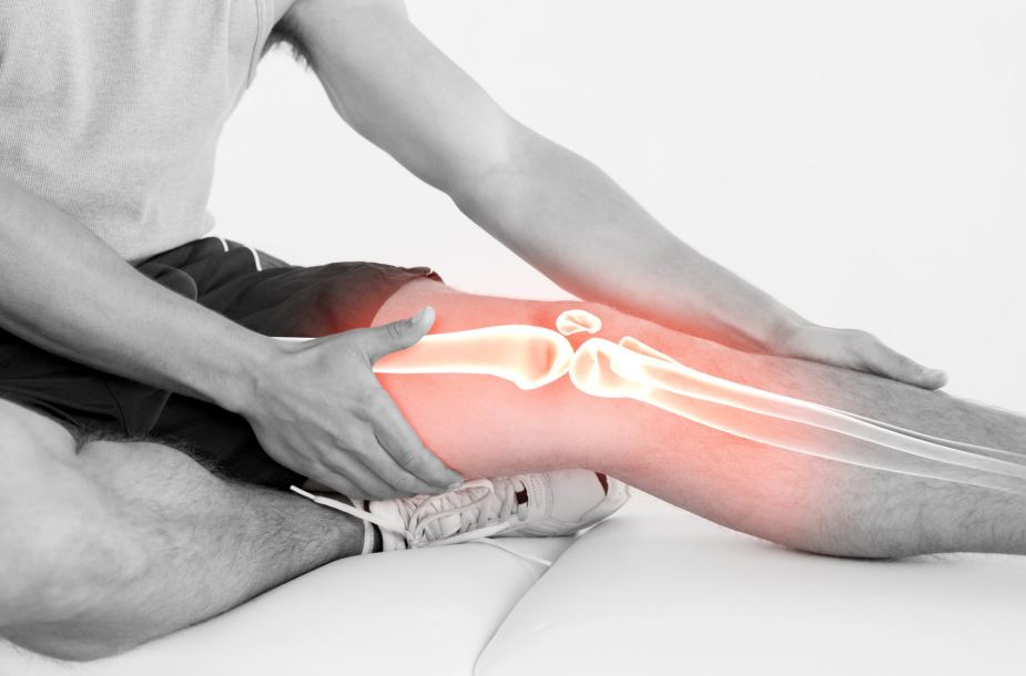 skauda rankos raumenys kas yra podagros artritas sąnarių