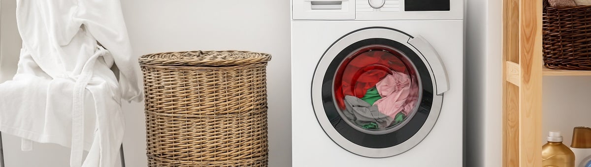 kaip išsirinkti skalbimo mašiną