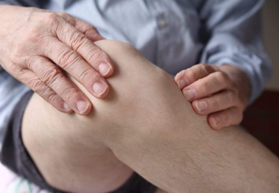artritas sąnarių ir gydymas