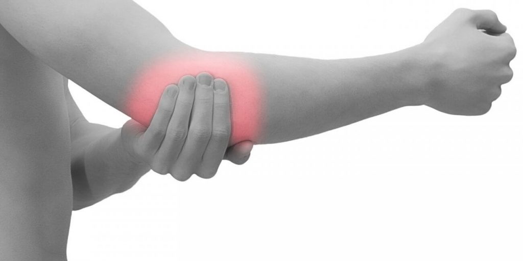 reumatoidinis artritas kasoje šepečiai