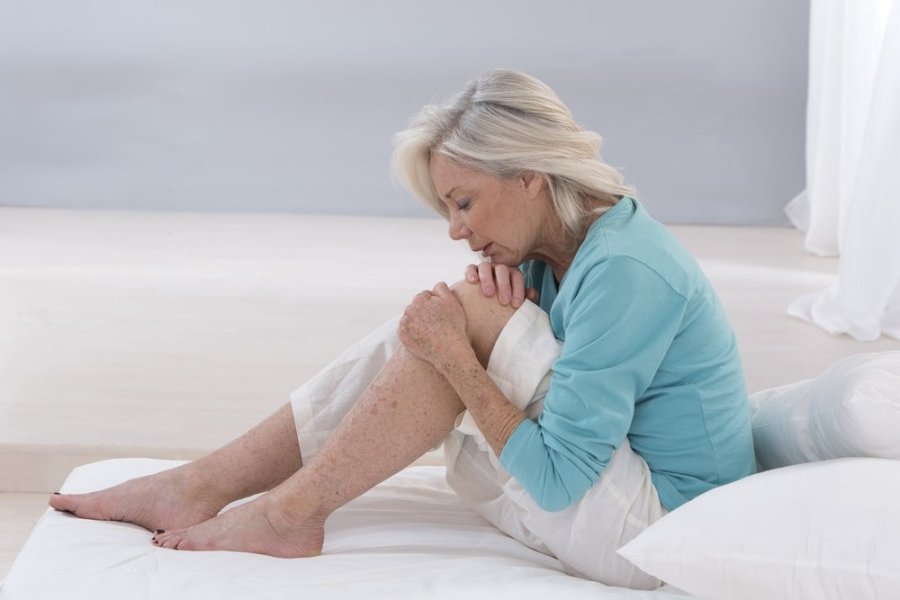staigiai atsirado sąnarių skausmą artrozė yra gydymo metodai